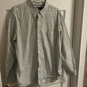 Bass Men’s Button Down